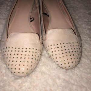 H&M flats!